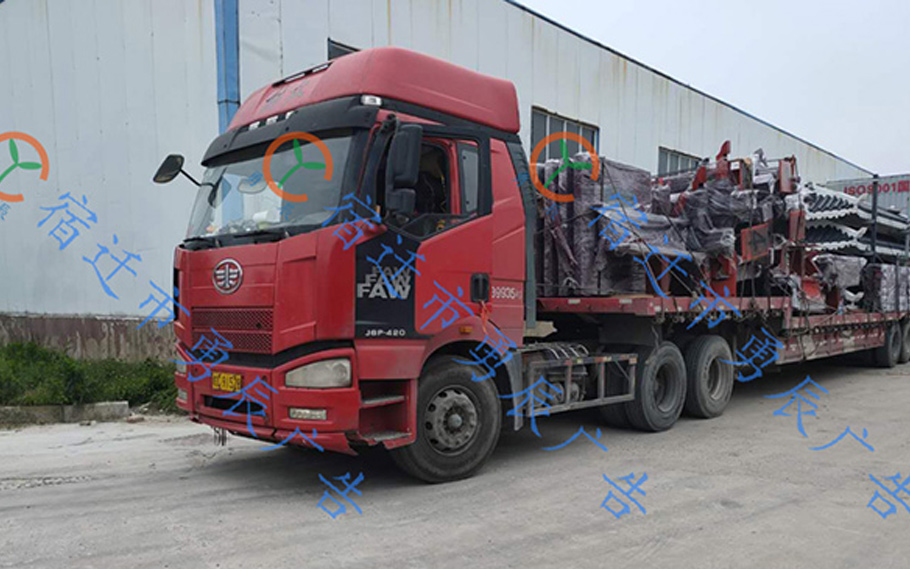 邵陽候車亭發(fā)貨